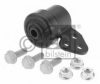 FEBI BILSTEIN 18552 Mounting Kit, control lever
